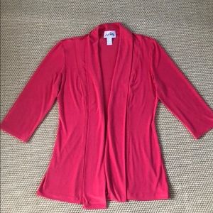 Pink Joseph Ribkoff Sweater